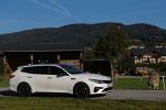 Kia Optima Sportswagon GT Line 2018 года (WW)